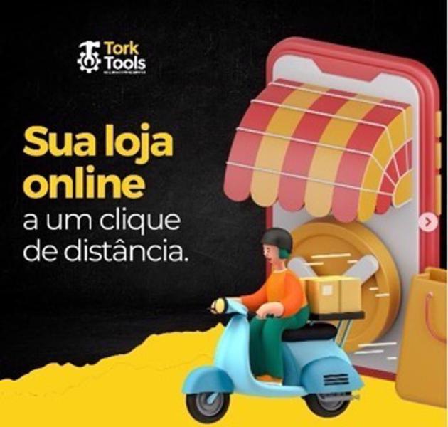 Imagem de Maçarico Ikon Mini Portatil Com Ignição Automatica Nautika