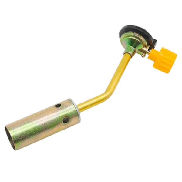 Maçarico Portátil Profissional Encaixe Maçarico Portátil Profissional Encaixe - FBG Imagem de Maçarico Portátil Profissional Encaixe Maçarico Portátil Profissional Encaixe