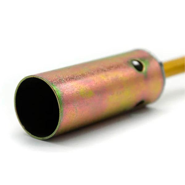 Maçarico Portátil Profissional Encaixe Maçarico Portátil Profissional Encaixe - FBG Imagem de Maçarico Portátil Profissional Encaixe Maçarico Portátil Profissional Encaixe