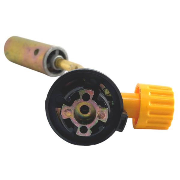 Maçarico Portátil Profissional Encaixe Maçarico Portátil Profissional Encaixe - FBG Imagem de Maçarico Portátil Profissional Encaixe Maçarico Portátil Profissional Encaixe