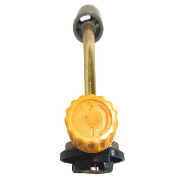 Maçarico Portátil Profissional Encaixe Maçarico Portátil Profissional Encaixe - FBG Imagem de Maçarico Portátil Profissional Encaixe Maçarico Portátil Profissional Encaixe