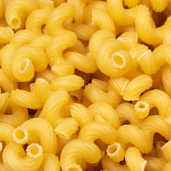 Macarrão Cavatappi Colavita Grano Duro 500G Imagem de Macarrão Cavatappi Colavita Grano Duro 500G