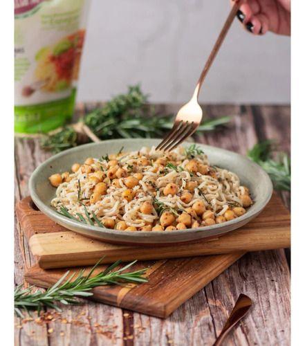 Macarrão Espaguete Sem Glúten Vegano 2 X 1kg Konjac Imagem de Macarrão Espaguete Sem Glúten Vegano 2 X 1kg Konjac