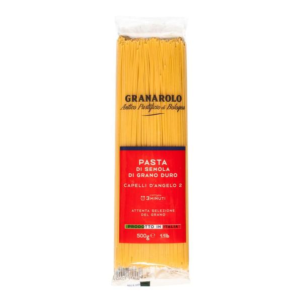 Imagem de Macarrão Granarolo Capeli D' Angelo 2 500g