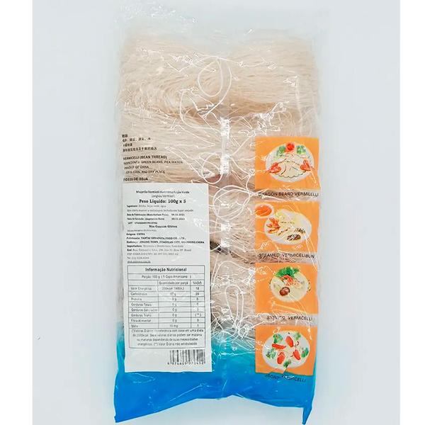 Imagem de Macarrão harusame vermicelli 500g