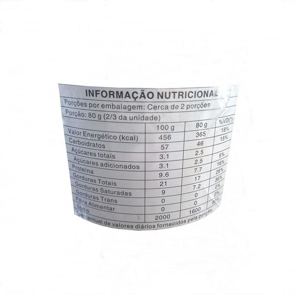 Imagem de Macarrão Instantâneo Costela de Porco Bowl 120g - Kailo