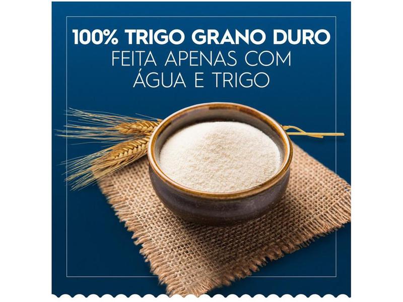 Imagem de Macarrão Penne Grano Duro Barilla Blue Box