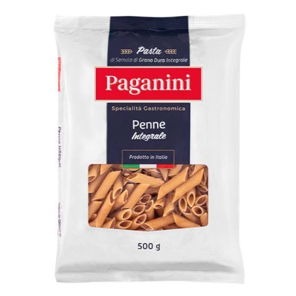 Imagem de Macarrão Penne Integral PAGANINI 500g