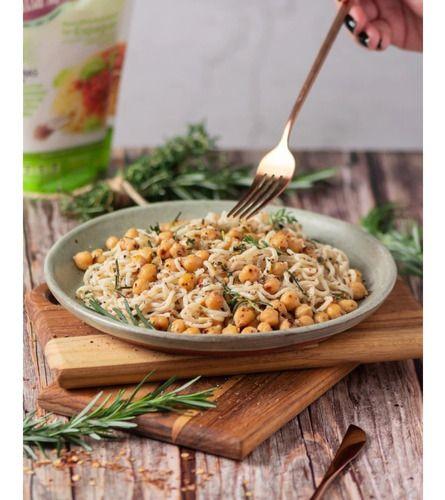 Macarrão Sem Gluten Espaguete 270g Konjac Shirataki Vegano Imagem de Macarrão Sem Gluten Espaguete 270g Konjac Shirataki Vegano