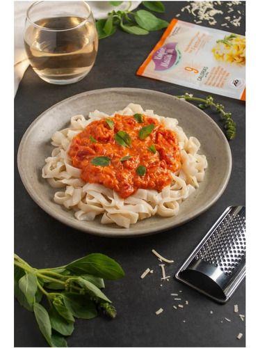 Macarrão Sem Gluten Fettuccine 2 X 270g Konjac Shirataki Imagem de Macarrão Sem Gluten Fettuccine 2 X 270g Konjac Shirataki