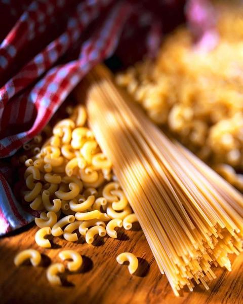 Macarrão Spaghetti Sem Glúten Gragnano 500G Imagem de Macarrão Spaghetti Sem Glúten Gragnano 500G