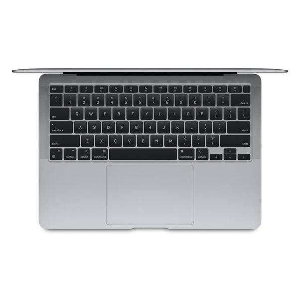 Imagem de MacBook Air Apple 13,3”, 8GB, SSD 256GB, Processador M1, Cinza Espacial - MGN63BZ/A 