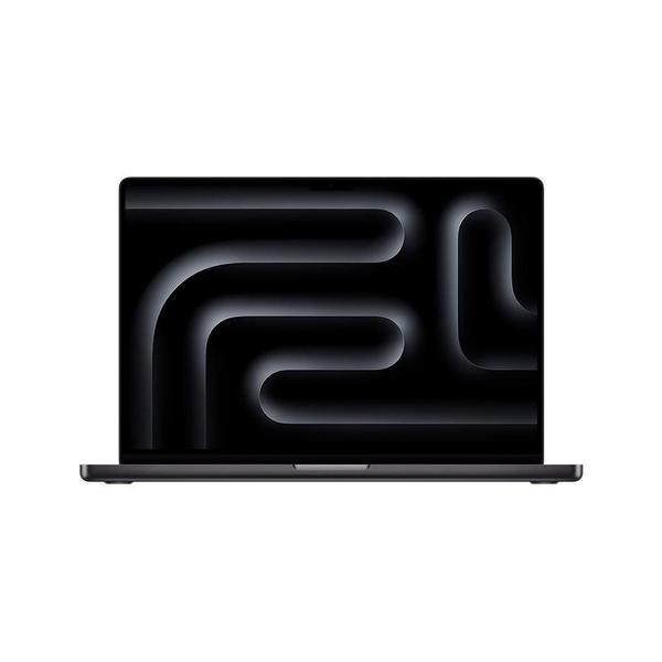 MacBook Pro Apple 16", M4 Pro, CPU 14 Núcleos, GPU 20 Núcleos, Neural Engine de 16 Núcleos, 24GB RAM, SSD 512GB, Preto-espacial - MX2X3BZ/A