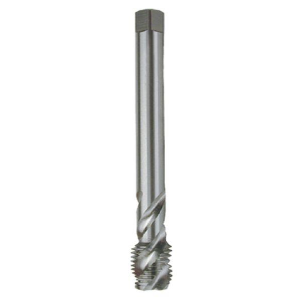 Imagem de Macho para Máquina - HSSE - Med. Nº 5 (1/8) x 40 - SFT 285/2 (UNC) Aço Rápido DIN 2183 - OSG