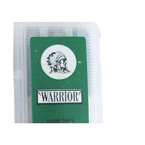 Imagem de Macho Warrior Aco Rapido Bsw   1/4'' 3 Pecas Mr-005