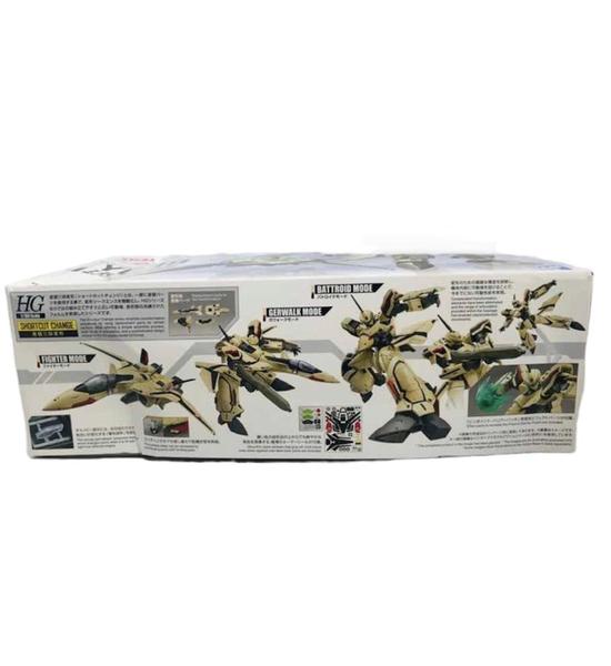 Imagem de Macross Plus Yf-19 1/100 Action Figure