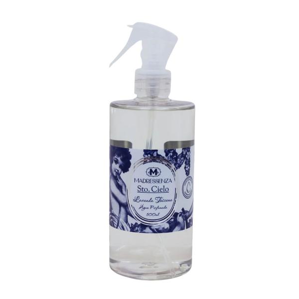 Imagem de Madressenza - Água perfumada Lavanda Toscana - 500ml