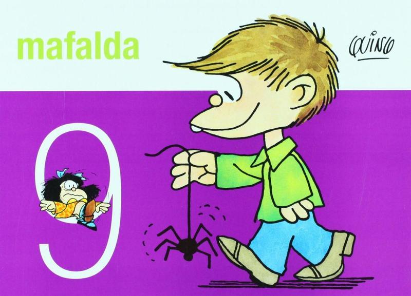 Imagem de Mafalda 9