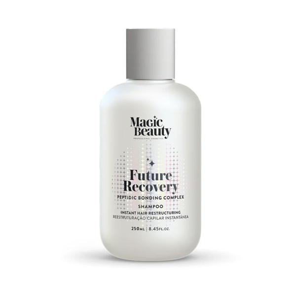 Imagem de Magic Beauty Shampoo Future Recovery 250ml