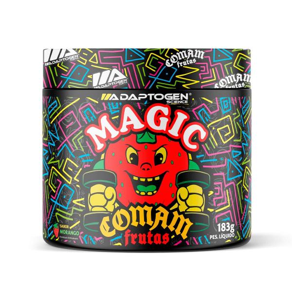 Imagem de Magic Comam 183g Adaptogen