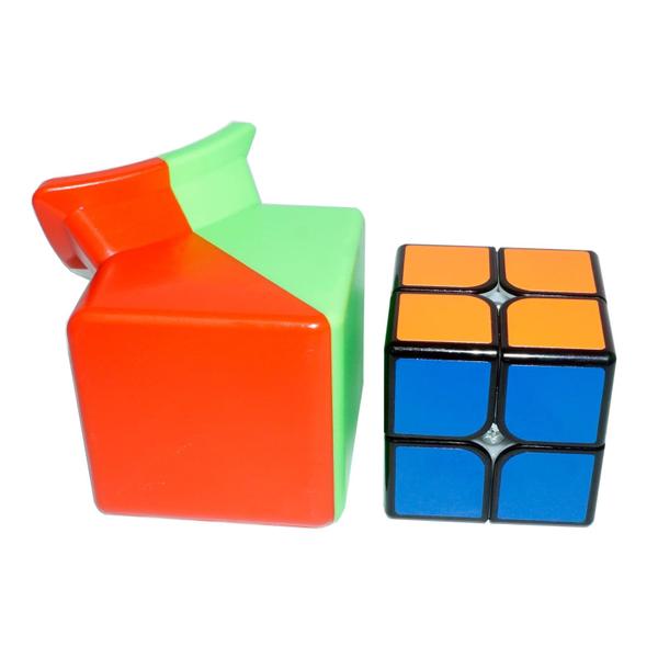 Imagem de Magic Cube Deer Eastern Giant 3x3x3 Super Grande 18 cm