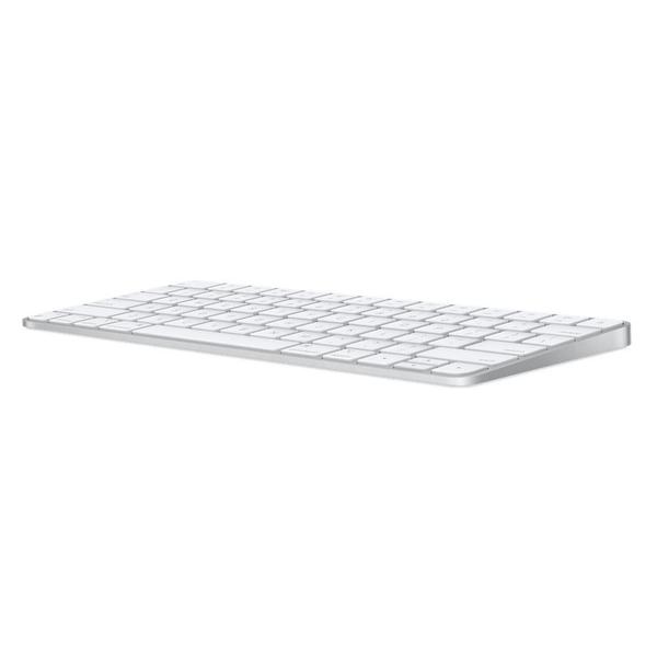 Imagem de Magic Keyboard 3, Apple, Branco - MK2A3BZ/A