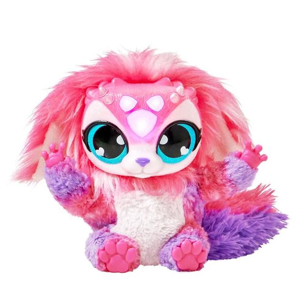 Magic Mixies Crystal Ball - Rosa - Candide Imagem de Magic Mixies Crystal Ball - Rosa
