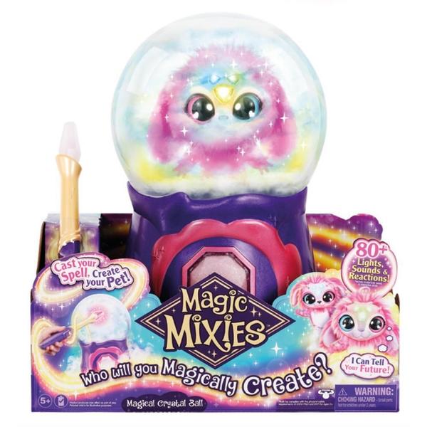 Imagem de Magic Mixies Crystal Ball - Rosa