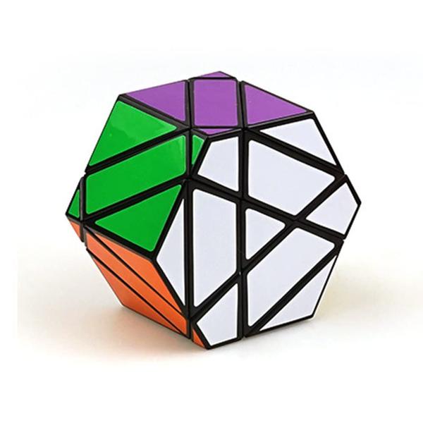 Imagem de Magic Shield Speed Cube SUN-WAY Hexagon Alta Dificuldade