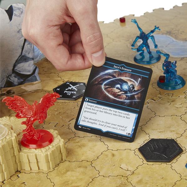 Imagem de Magic The Gathering: Arena of the Planeswalkers Game