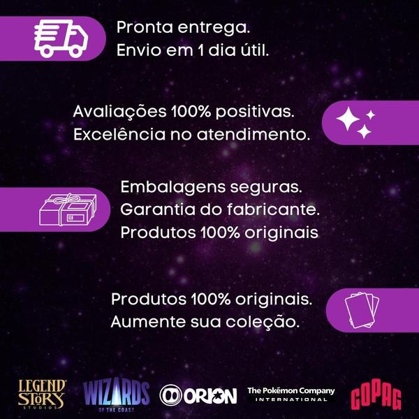 Imagem de Magic The Gathering Coleção Foundations Beginner Box