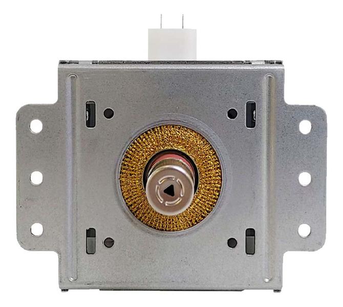 Imagem de Magnetron 2m214 Microondas LG Ms3052 Ms3057 Ms309 Mh7053