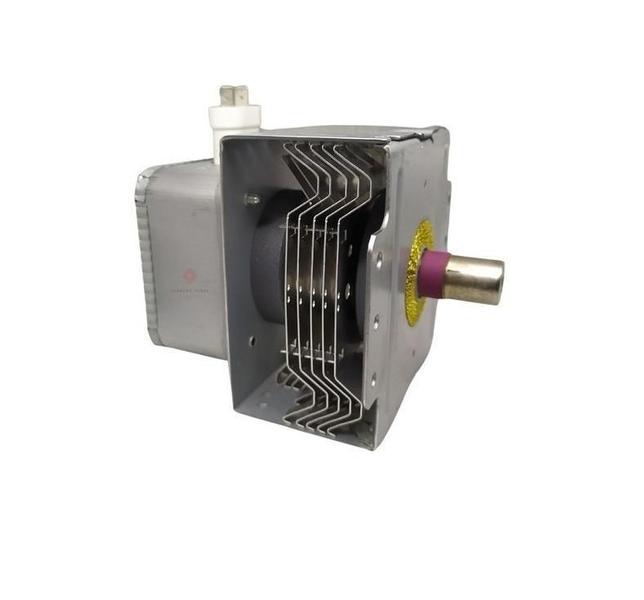 Imagem de Magnetron 2M253J Orig Toshiba = M24Fb-610A = 2M219J = 2M319J