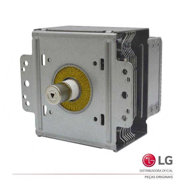 Imagem de Magnetron lg forno microondas 2m246 ma3884vc ma3884vca eas42812919