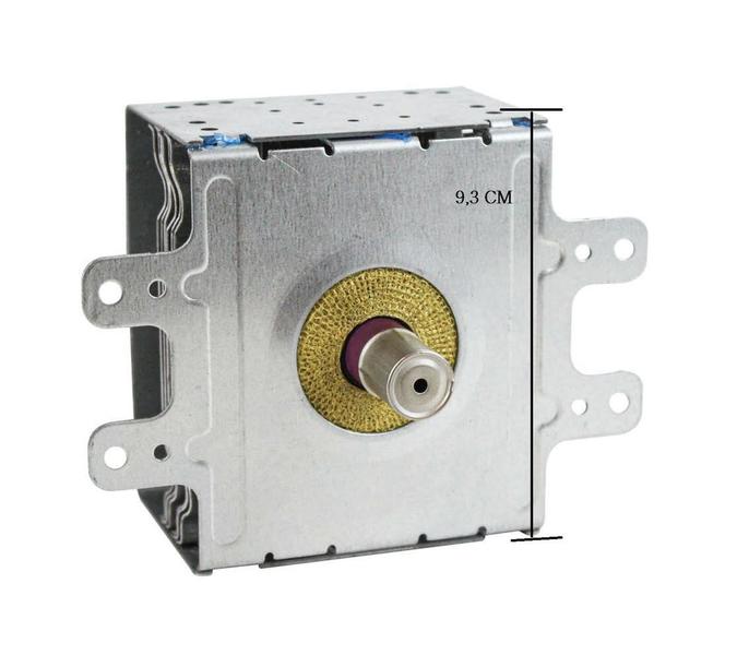 Imagem de Magnetron microondas 2m219h - 2m167b - 2m213j - 2m218h - om75p(21) - om75s(32)