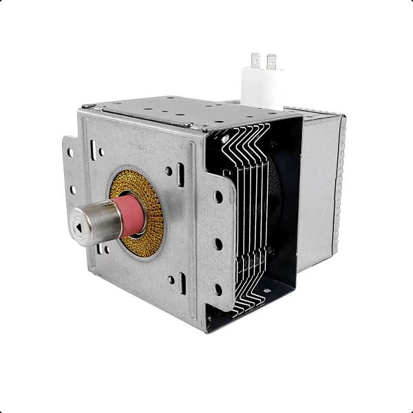 Imagem de Magnetron Microondas Lg 6324W1A003E modelo LSRM2010ST