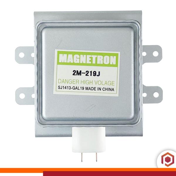 Imagem de Magnetron P/ Microondas Electrolux 2m219j Meg41 E522