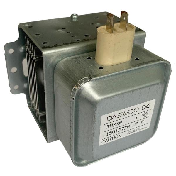 Imagem de Magnetron Para Microondas Electrolux MEF41 64502171 ID 42978