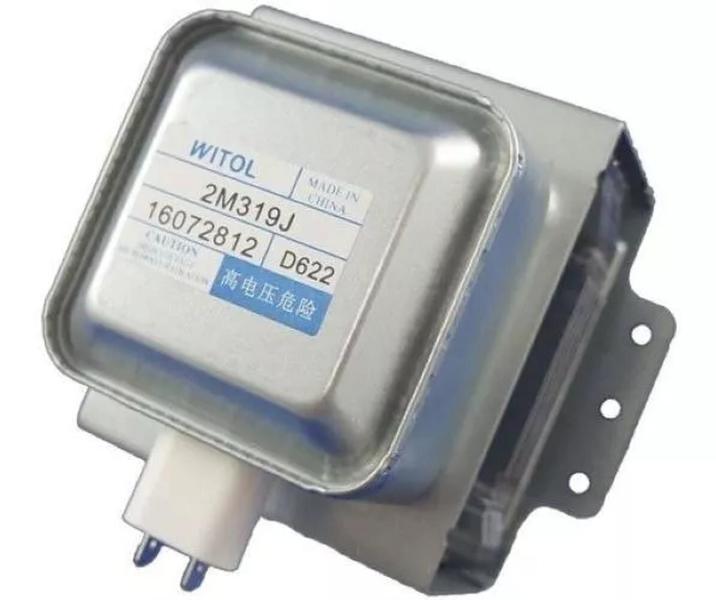 Imagem de Magnetron Witol 2M219J / 2M319J Universal para Microondas a partir de 25L