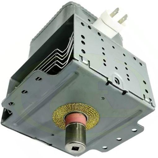 Imagem de Magnetron witol p/ forno de micro-ondas mh7047ga mh7048ap mh7048apa mh7049c mh7049ca mh8048ap mh8048apa