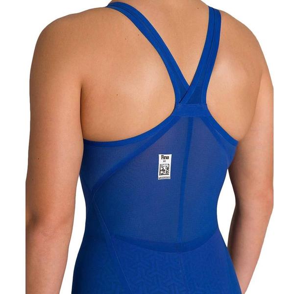 Imagem de Maiô De Natação Feminino Powerskin Carbon Glide Closed Back Arena