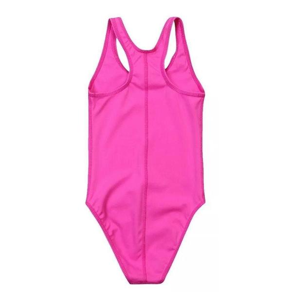 Imagem de Maiô Infantil Speedo Acqua Basic Shock - 029502