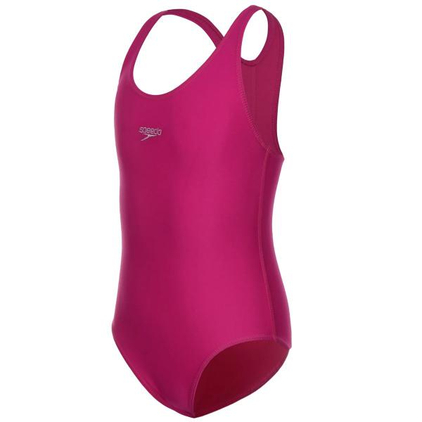 Imagem de Maiô Juvenil Speedo Vital 3 Pink