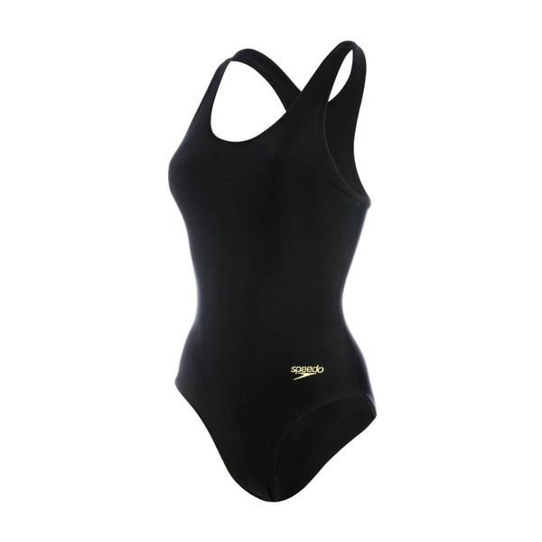 Imagem de Maio Speedo Racerback Preto - Feminino