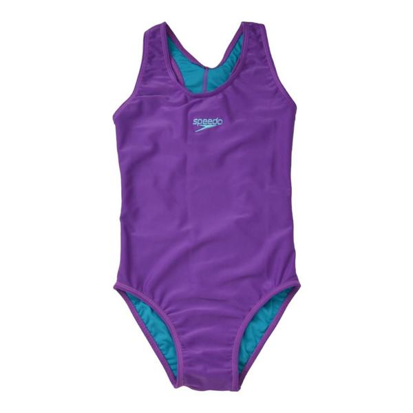 Maiô Speedo Vital 3 Infantil 029499 Imagem de Maiô Speedo Vital 3 Infantil 029499