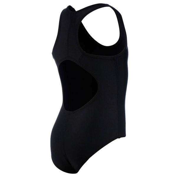 Imagem de Maiô Speedo Vital 3 Infantil Preto