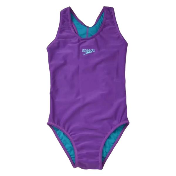 Imagem de Maio Speedo Vital 3 Juvenil - Roxo