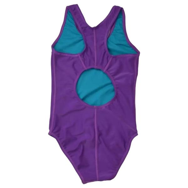 Imagem de Maio Speedo Vital 3 Juvenil - Roxo