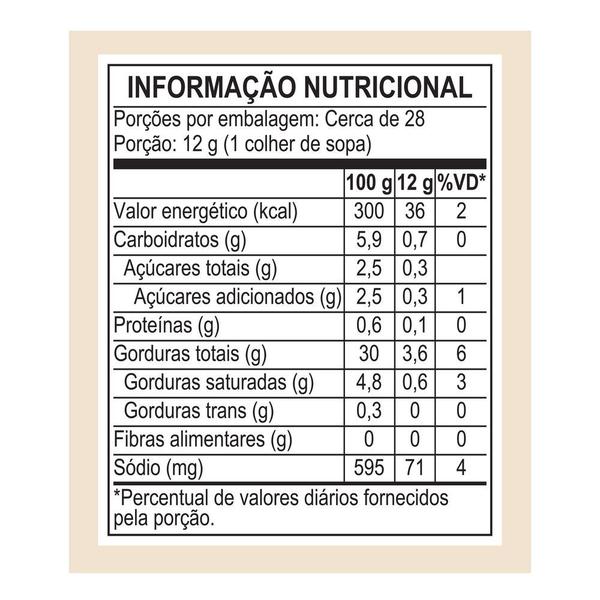 Imagem de Maionese Hellmann'S Squeeze 335G