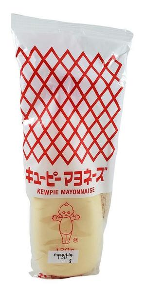 Imagem de Maionese Japonesa Kewpie 130G Especial Para Sushi